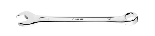 Klucz płasko-oczkowy HEX/V 13 x 170 mm 09-413 NEO