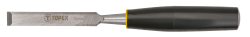 Dłuto 15 mm, plastikowy uchwyt 09A115 TOPEX