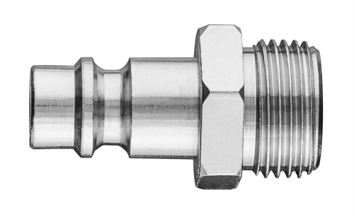 Końcówka do szybkozłączki M 3/8