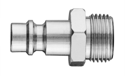 Końcówka do szybkozłączki M 3/8" 12-641 NEO