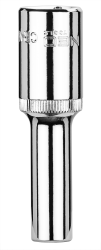 Nasadka sześciokątna długa 1/2 8mm Superlock 08-039 NEO