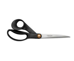 Nożyczki krawieckie 24cm BLACK FISKARS