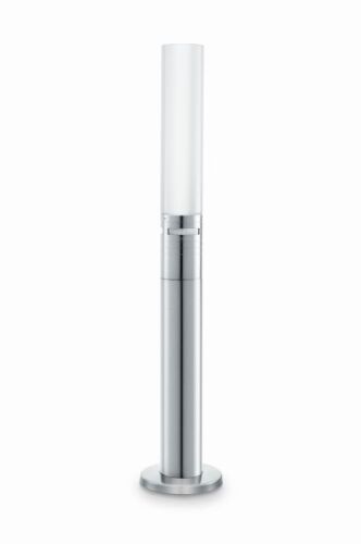 Lampa ogrodowa z czujnikiem Steinel GL 60 S LED 9,78W 3000K 781lm IP44 IK03 230V stal nierdzewna