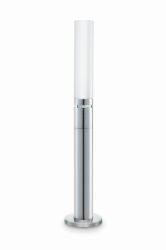 Lampa ogrodowa z czujnikiem Steinel GL 60 S LED 9,78W 3000K 781lm IP44 IK03 230V stal nierdzewna