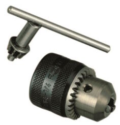 Uchwyt wiertarski Proxxon 0,5-6 mm do TBM 220