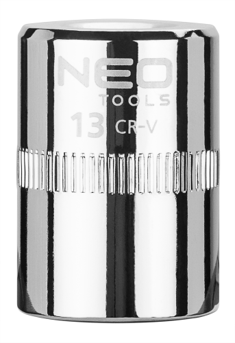Nasadka sześciokątna 1/4 13mm superlock 08-231 NEO