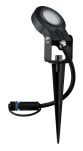Reflektor ogrodowy Plug & Shine STING LED 6W 3000K IP67 24V antracyt/ aluminium - 2