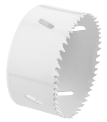 Otwornica bi-metalowa 83 mm 57H932 GRAPHITE