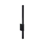 Oprawa elewacyjna STAN LED 9W 220lm 600mm 3000K IP44 odporna na wodę morską 230V antracyt aluminium - 2