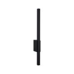 Oprawa elewacyjna STAN LED 9W 220lm 600mm 3000K IP44 odporna na wodę morską 230V antracyt aluminium - 3
