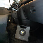 Ładowarka samochodowa do NOVA lub VEGA C+R CAR CHARGER 03.5342 - 4