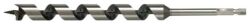 Wiertło do drewna z chwytem 3/8" do uchwytu wiertarskiego 22 mm Luna