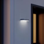 Oprawa solarna z czujnikiem zmierzchu STEINEL Xsolar SOL-O 0,07,W 3000K IP44 IK03 antracyt / aluminium - 5