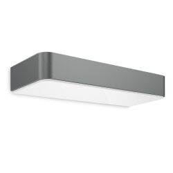 Oprawa solarna z czujnikiem zmierzchu STEINEL Xsolar SOL-O 0,07,W 3000K IP44 IK03 antracyt / aluminium