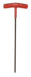 Klucz imbusowy 4,0 BONDHUS - uchwyt T, z kulką, dł. klingi 220 mm