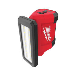 Latarka M12 PAL-0 Lampa z obrotową głowicą MILWAUKEE