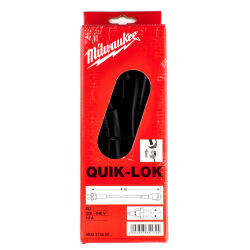 Kabel QUICK-LOK 4m Milwaukee HDE 13 RQX DWSE 4000 Q