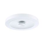 Plafoniera VOLEA 25W DIM 400MM 2900lm 3000K IP44 230V biały / srebrny/ tworzywo sztuczne - 2