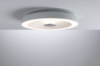 Plafoniera VOLEA 25W DIM 400MM 2900lm 3000K IP44 230V biały / srebrny/ tworzywo sztuczne - 4