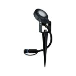 Reflektor ogrodowy Plug & Shine STING LED 3x 6.3W 2200K IP67 24V antracyt/ aluminium - 2