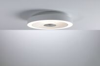 Plafoniera VOLEA 18W DIM 320MM 2120lm 3000K IP44 230V biały / srebrny/ tworzywo sztuczne - 8