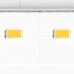 Oprawa elewacyjna z  kamerą i czujnikiem Steinel L 620 CAM SC LED PIR 14W LED 3000K 925lm IP44 IK03 230V antracytowy / aluminium - 7