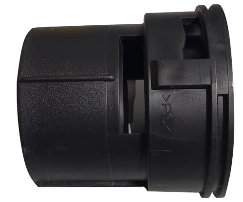 Adapter STARMIX połączenie wąż-odkurzacz system 49mm