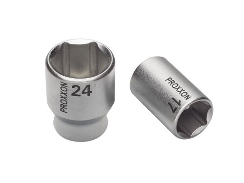 Nasadka 17 mm - 3/8 cala PROXXON