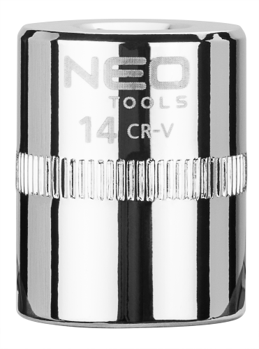 Nasadka sześciokątna 1/4 14mm superlock 08-232 NEO