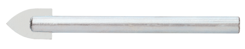 Wiertło do szkła, 5.0 mm 57H260 GRAPHITE