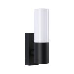 Oprawa elewacyjna TRALIA LED max.10W E27 IP44 230V antracyt / aluminium - 3