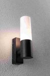 Oprawa elewacyjna TRALIA LED max.10W E27 IP44 230V antracyt / aluminium - 4