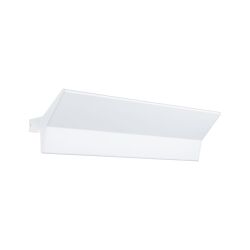 Oprawa ścienna STINE LED SH Zigbee 13W+4W 2700-6500K 1400lm DIM 230V biały matowy