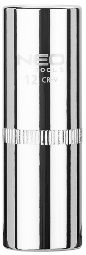 Nasadka sześciokątna długa 1/4 12mm superlock 08-245 NEO