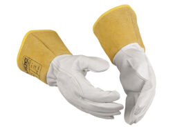 Rękawice spawalnicze ze skóry koźlęcej GUIDE 270 r11