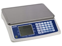 Elektroniczna waga kalkulacyjna LBC-15 15kg Limit