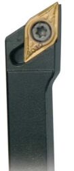 Nóż tokarski składany SDJC L1212J11 12x12mm Optimum