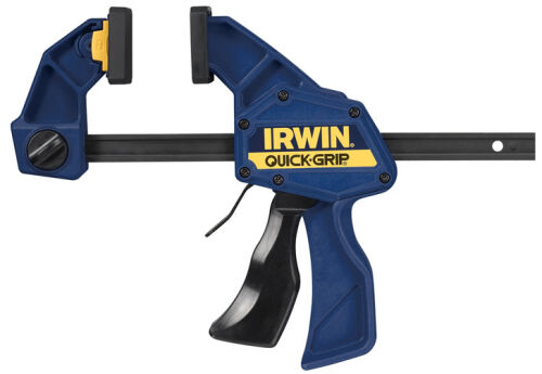 Ścisk Quick-Grip 150MM IRWIN