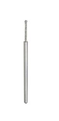 Sztyfty szlifierskie Proxxon kulka śr. 4,4 mm mm diamentowe [2 szt.]