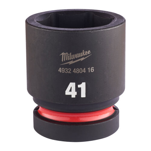 Nasadka udarowa 1 krótka 41 mm MILWAUKEE