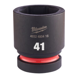 Nasadka udarowa 1 krótka 41 mm MILWAUKEE