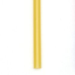 Klej termotopliwy do metalu TERMIK 200/11,2 mm, żółty [10]