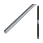 Profil aluminiowy do taśm LED Plug & Shine NEON 1 metr srebrny / aluminum - 9
