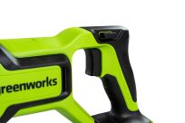 24V Piła szablasta Greenworks GD24RS - 2