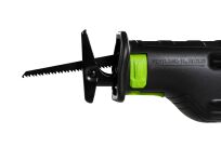 24V Piła szablasta Greenworks GD24RS - 3