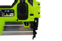 24V gwoździarka Greenworks GD24BN - 2
