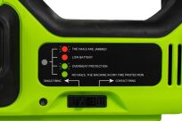 24V gwoździarka Greenworks GD24BN - 3