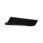 Oprawa ścienna RANVA LED 13W + 2W 2700K 1400lm DIM 230V czarny matowy - 5