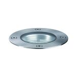 Oprawa dogruntowa Plug & Shine FLOOR okrągła 4W 3000K IP65 24V stal nierdzewna - 2