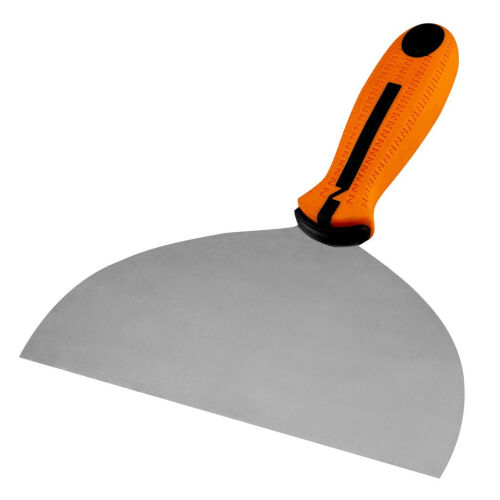 Szpachla szpachelka malarska 200mm nierdzewna NEO